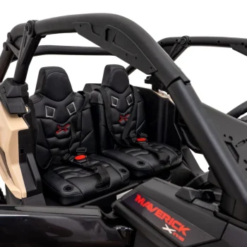 Maverick Turbo Rr Buggy Na Akumulator, Crni 15