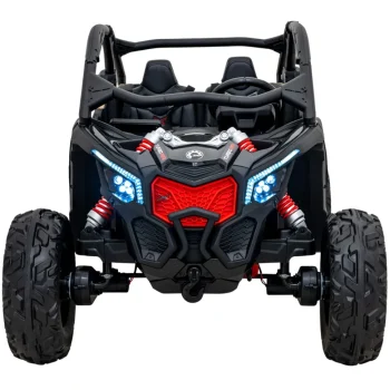 Maverick Turbo Rr Buggy Na Akumulator, Crni 2