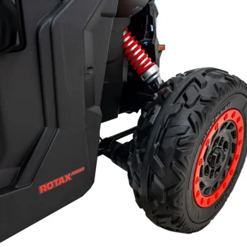 Maverick Turbo Rr Buggy Na Akumulator, Crni 20
