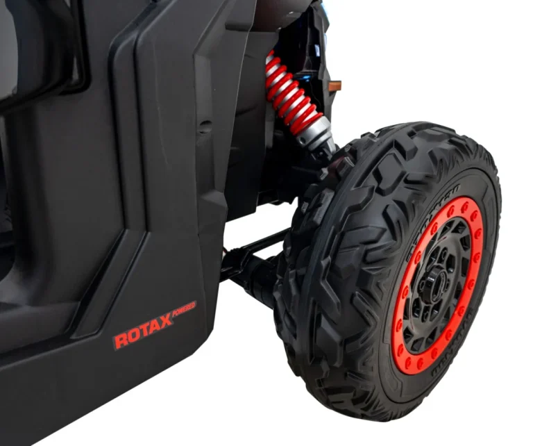 Maverick Turbo Rr Buggy Na Akumulator, Crni 20