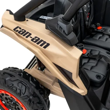 Maverick Turbo Rr Buggy Na Akumulator, Crni 24