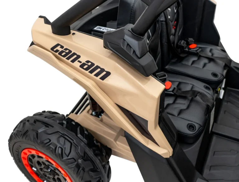 Maverick Turbo Rr Buggy Na Akumulator, Crni 24