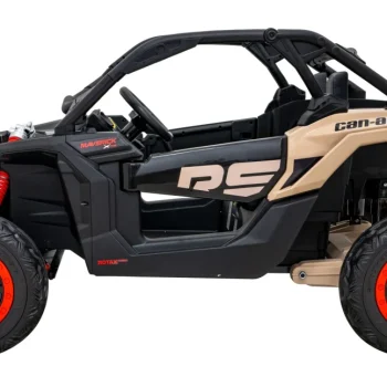 Maverick Turbo Rr Buggy Na Akumulator, Crni 5