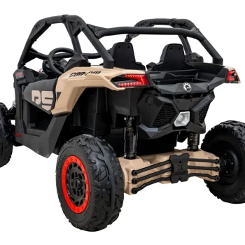 Maverick Turbo Rr Buggy Na Akumulator, Crni 6