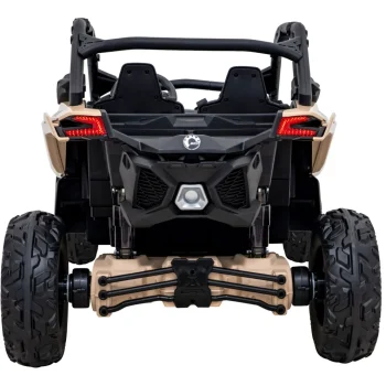 Maverick Turbo Rr Buggy Na Akumulator, Crni 7