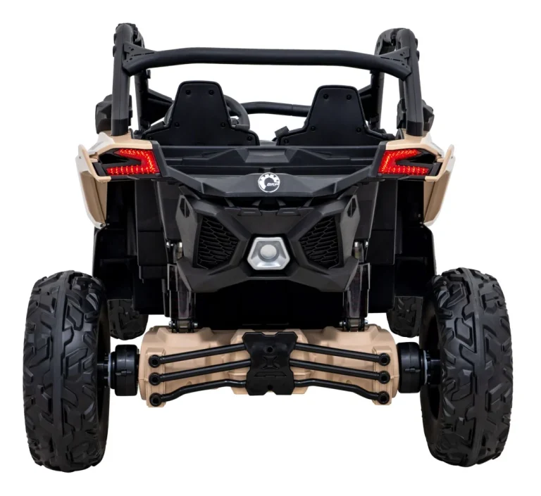 Maverick Turbo Rr Buggy Na Akumulator, Crni 7