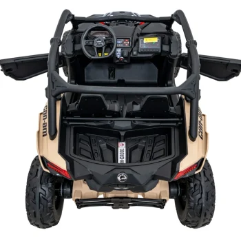 Maverick Turbo Rr Buggy Na Akumulator, Crni 8