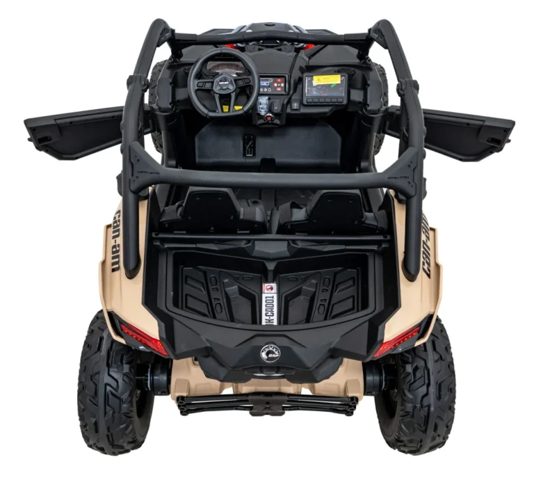Maverick Turbo Rr Buggy Na Akumulator, Crni 8