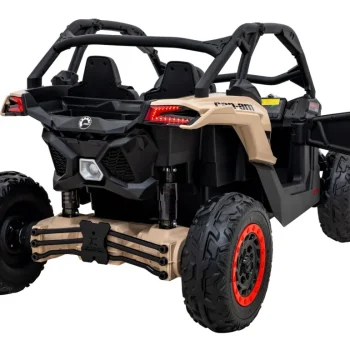 Maverick Turbo Rr Buggy Na Akumulator, Crni 9