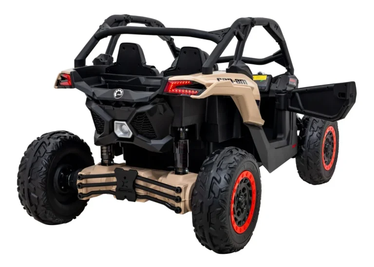 Maverick Turbo Rr Buggy Na Akumulator, Crni 9