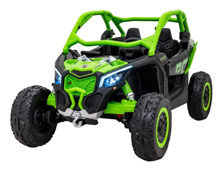 Maverick Turbo Rr Buggy Na Akumulator, Zeleni 1