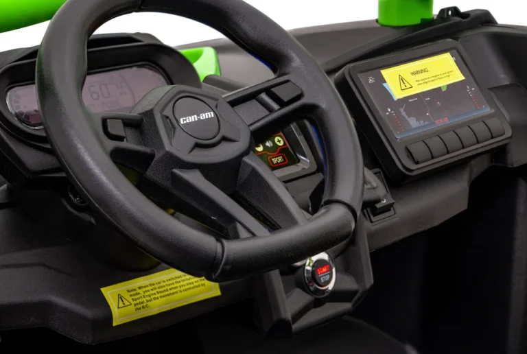 Maverick Turbo Rr Buggy Na Akumulator, Zeleni 14
