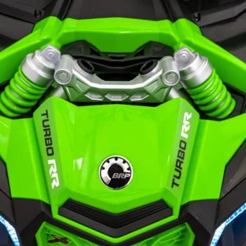 Maverick Turbo Rr Buggy Na Akumulator, Zeleni 17