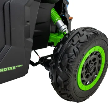 Maverick Turbo Rr Buggy Na Akumulator, Zeleni 20