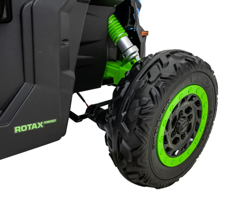 Maverick Turbo Rr Buggy Na Akumulator, Zeleni 20