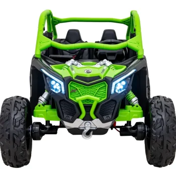 Maverick Turbo Rr Buggy Na Akumulator, Zeleni 4