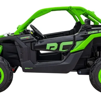Maverick Turbo Rr Buggy Na Akumulator, Zeleni 5