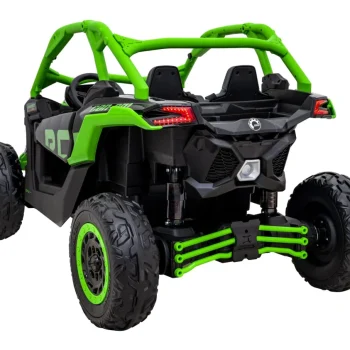 Maverick Turbo Rr Buggy Na Akumulator, Zeleni 6