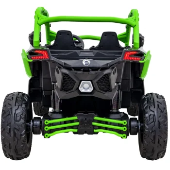 Maverick Turbo Rr Buggy Na Akumulator, Zeleni 7