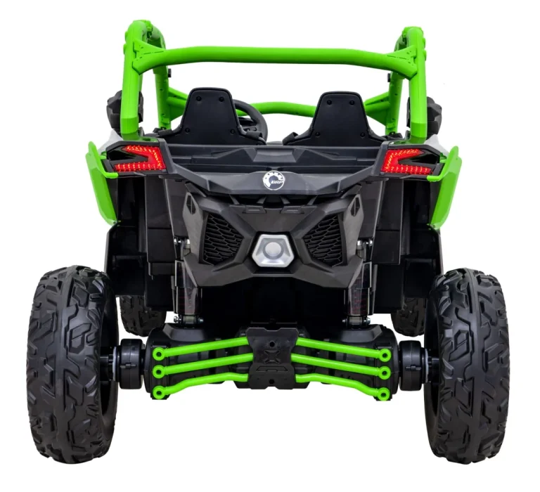 Maverick Turbo Rr Buggy Na Akumulator, Zeleni 7