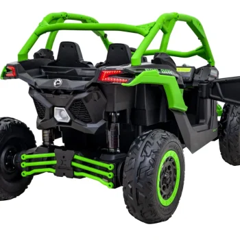 Maverick Turbo Rr Buggy Na Akumulator, Zeleni 8