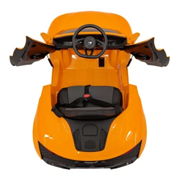 Mclaren Artura Dječji Autosjedalica Na Baterije, Narančasta + 4x4 Pogon + Daljinski Upravljač 10