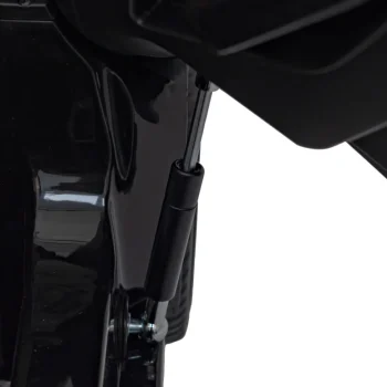 Mclaren Artura Dječji Autosjedalica Na Baterije Crna + 4x4 Pogon + Daljinski Upravljač + Spori 18