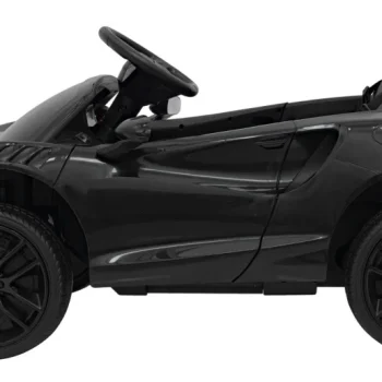 Mclaren Artura Dječji Autosjedalica Na Baterije Crna + 4x4 Pogon + Daljinski Upravljač + Spori 6