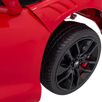 Mclaren Artura Dječji Autosjedalica Na Baterije, Crvena + 4x4 Pogon + Daljinski Upravljač + Spori 22
