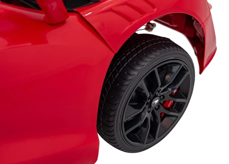 Mclaren Artura Dječji Autosjedalica Na Baterije, Crvena + 4x4 Pogon + Daljinski Upravljač + Spori 22