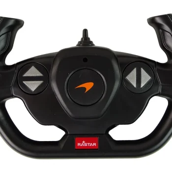 Mclaren F1 Rastar Auto Na Daljinsko Upravljanje, Narančasti, 1:12 2