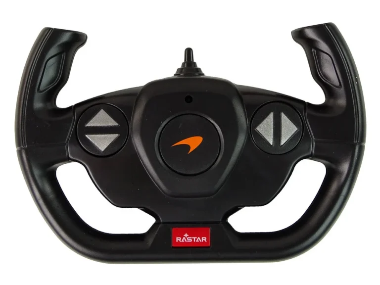 Mclaren F1 Rastar Auto Na Daljinsko Upravljanje, Narančasti, 1:12 2
