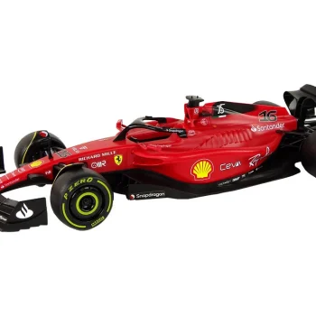Mclaren F1 Trkaći Automobil Na Daljinsko Upravljanje, Rastar Crveni 1:12 2