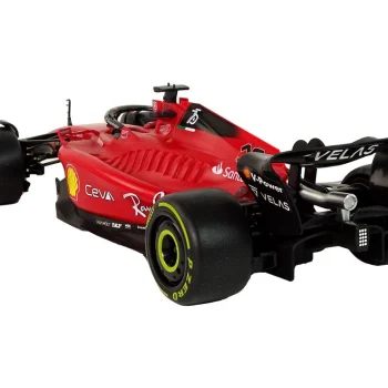 Mclaren F1 Trkaći Automobil Na Daljinsko Upravljanje, Rastar Crveni 1:12 4