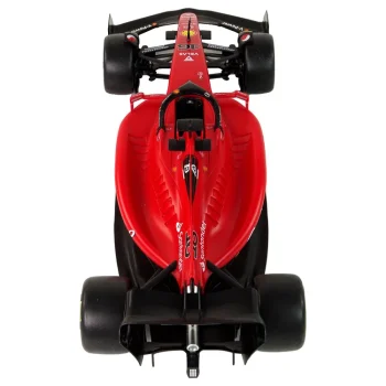 Mclaren F1 Trkaći Automobil Na Daljinsko Upravljanje, Rastar Crveni 1:12 6