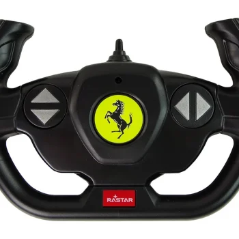Mclaren F1 Trkaći Automobil Na Daljinsko Upravljanje, Rastar Crveni 1:12 7