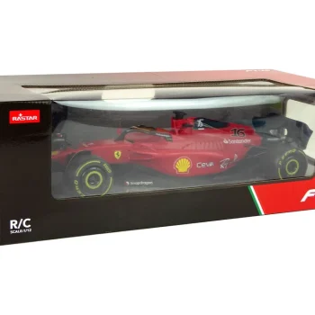 Mclaren F1 Trkaći Automobil Na Daljinsko Upravljanje, Rastar Crveni 1:12 8
