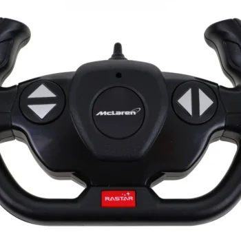 Mclaren Senna Rastar Model 1:14 Automobil Na Daljinsko Upravljanje + 2,4 Ghz Daljinski Upravljač 7