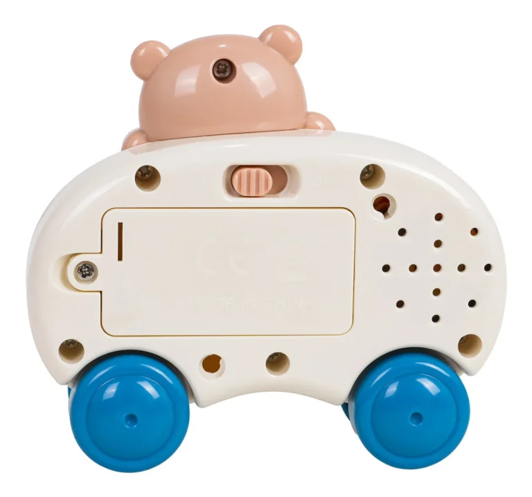 Medvjedićev Klavir Za Najmlađe 5