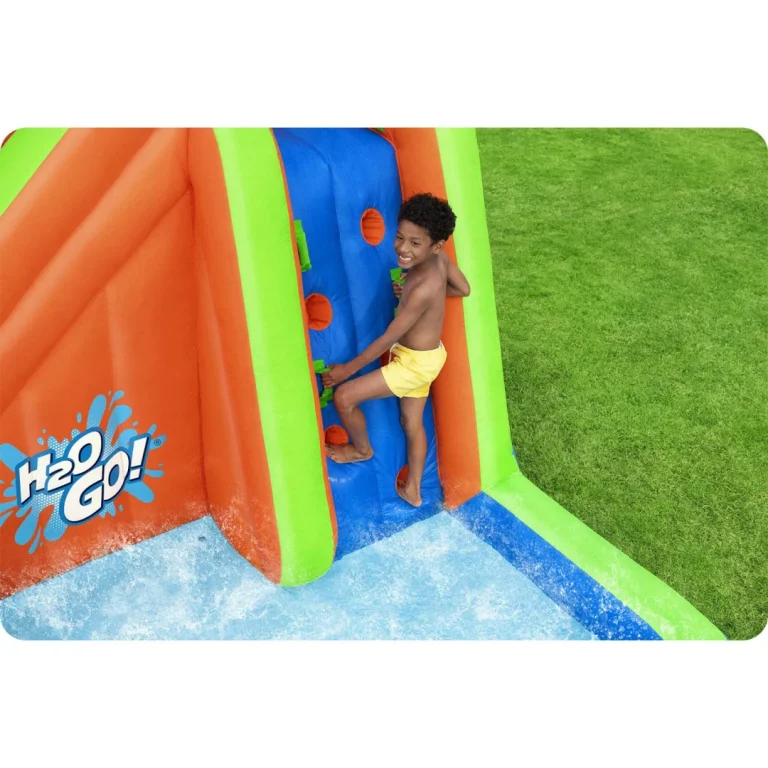 Mega Park Napuhano Igralište 365 X 320 X 270 Cm Bestway 53408 12
