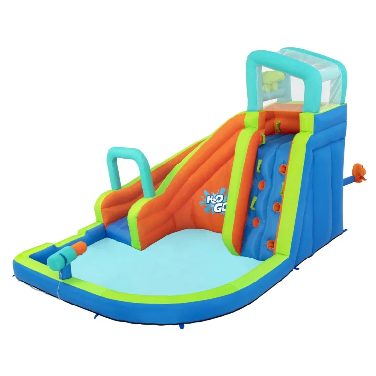 Mega Park Napuhano Igralište 365 X 320 X 270 Cm Bestway 53408 3
