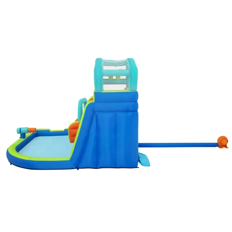 Mega Park Napuhano Igralište 365 X 320 X 270 Cm Bestway 53408 4