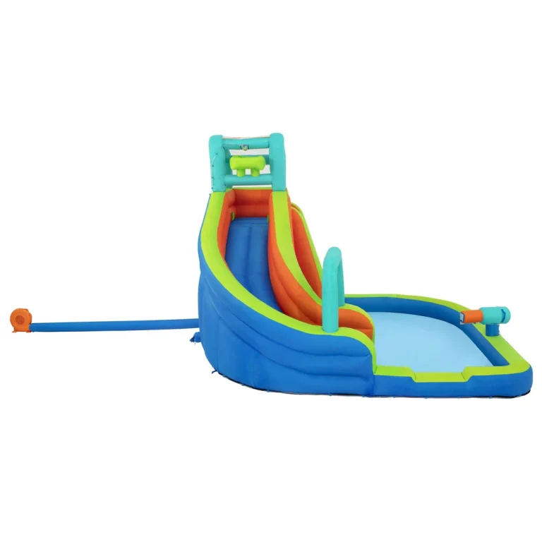 Mega Park Napuhano Igralište 365 X 320 X 270 Cm Bestway 53408 5