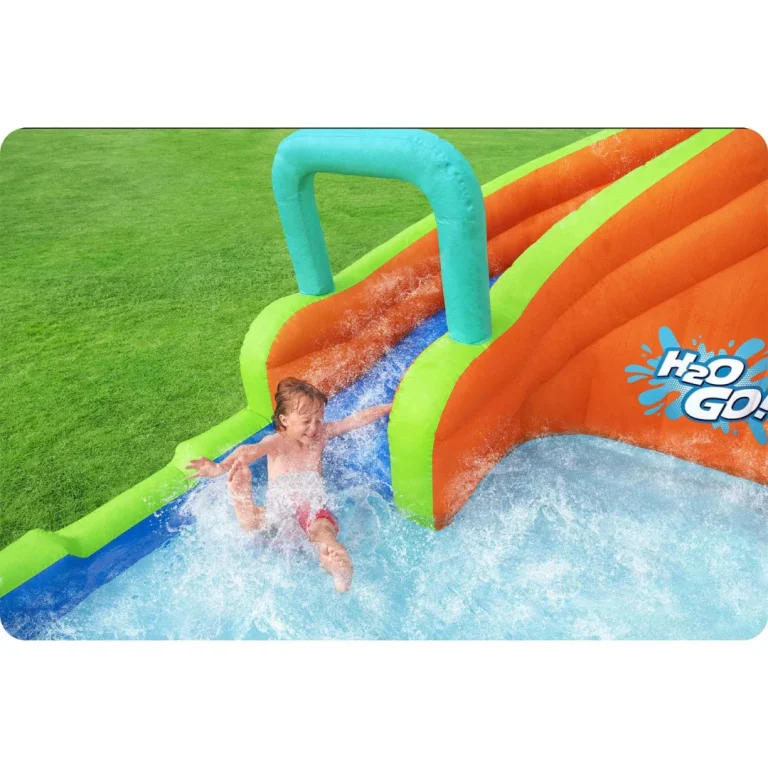 Mega Park Napuhano Igralište 365 X 320 X 270 Cm Bestway 53408 6
