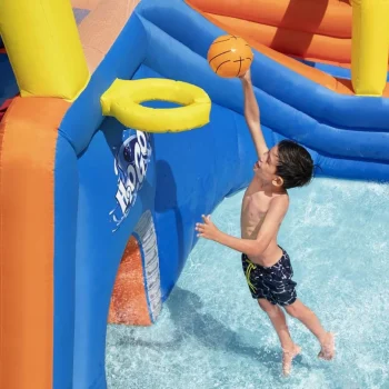 Mega Park Napuhano Igralište 551 X 502 X 265 Cm Bestway 53377 6