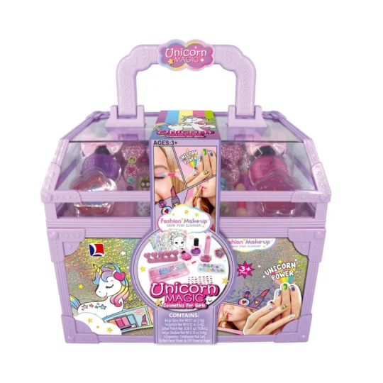 Mega Set Ljepote Za Malu Princezu 3+ 1
