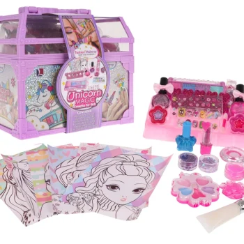 Mega Set Ljepote Za Malu Princezu 3+ 2