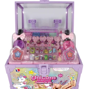 Mega Set Ljepote Za Malu Princezu 3+ 3
