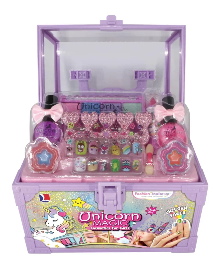 Mega Set Ljepote Za Malu Princezu 3+ 3