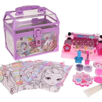 Mega Set Ljepote Za Malu Princezu 3+ 4